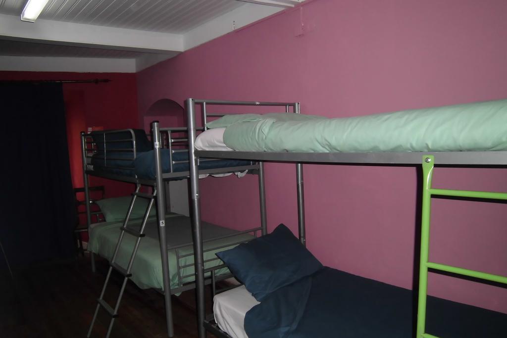 Hostel The White Butterfly Lagos Exterior photo