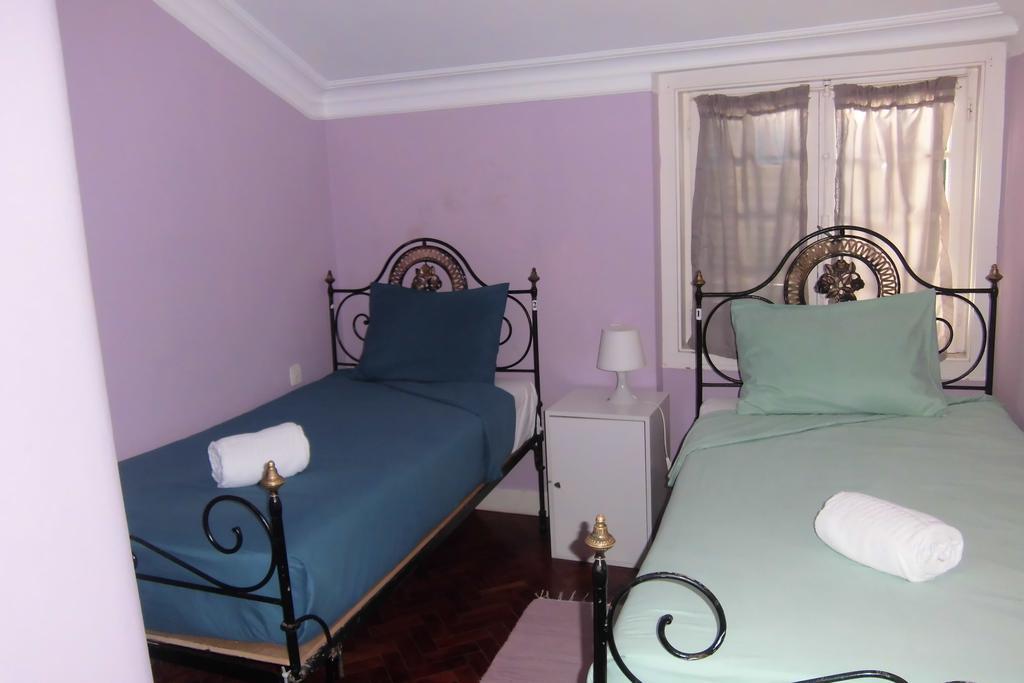 Hostel The White Butterfly Lagos Exterior photo