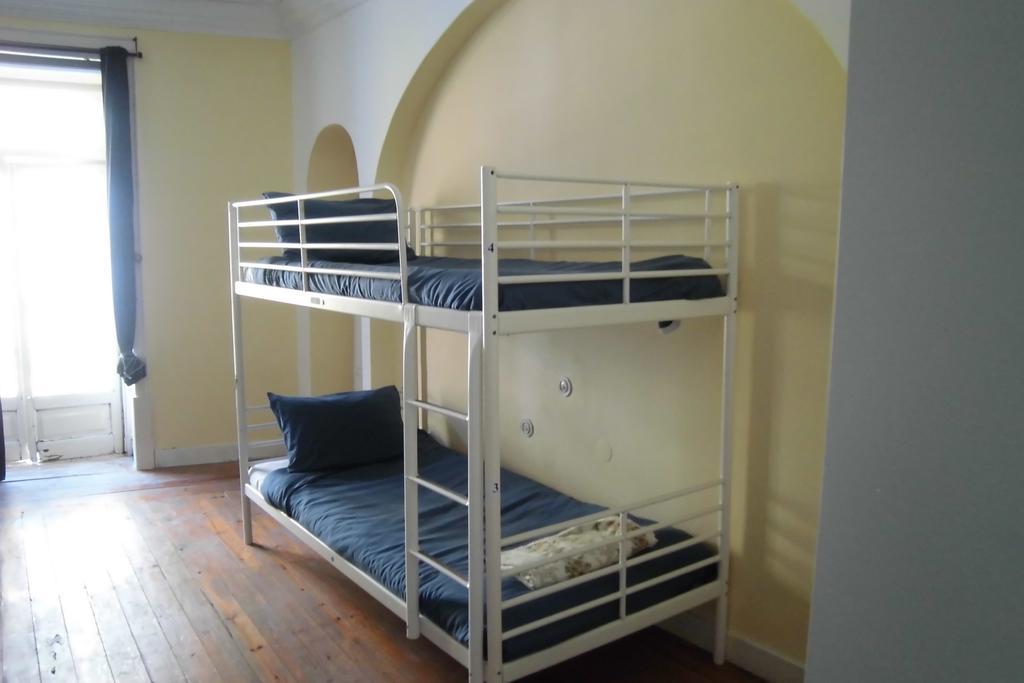 Hostel The White Butterfly Lagos Exterior photo